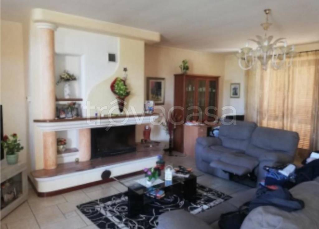 casa indipendente in vendita ad Olmedo