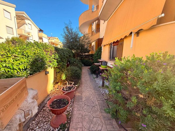 appartamento in vendita ad Olmedo