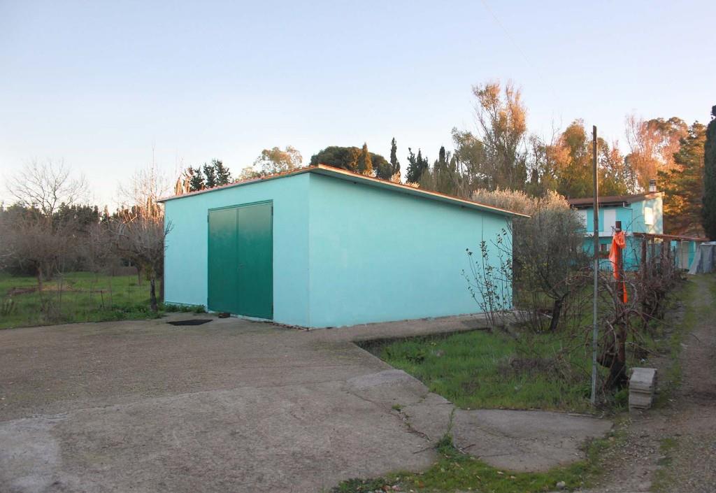 casa indipendente in vendita ad Olmedo