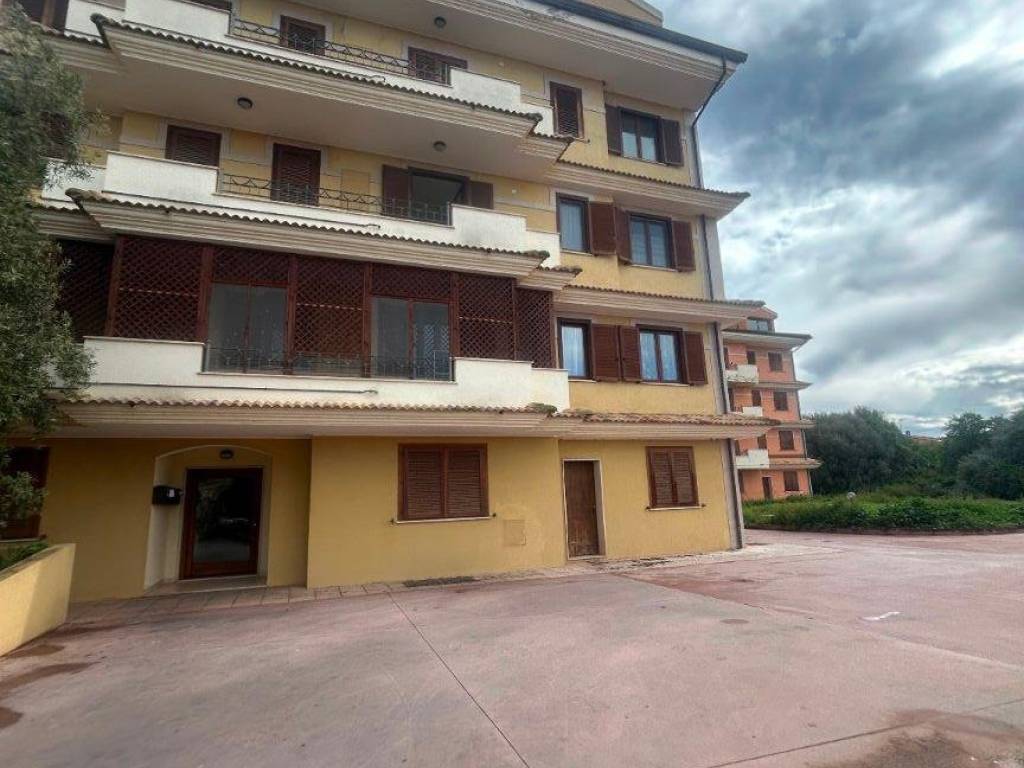 appartamento in vendita ad Olmedo