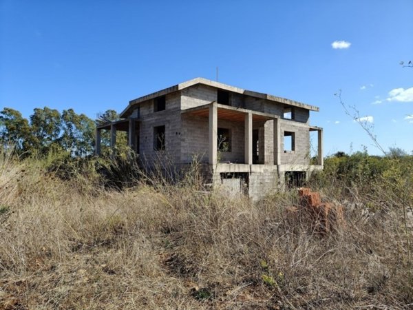 appartamento in vendita ad Olmedo