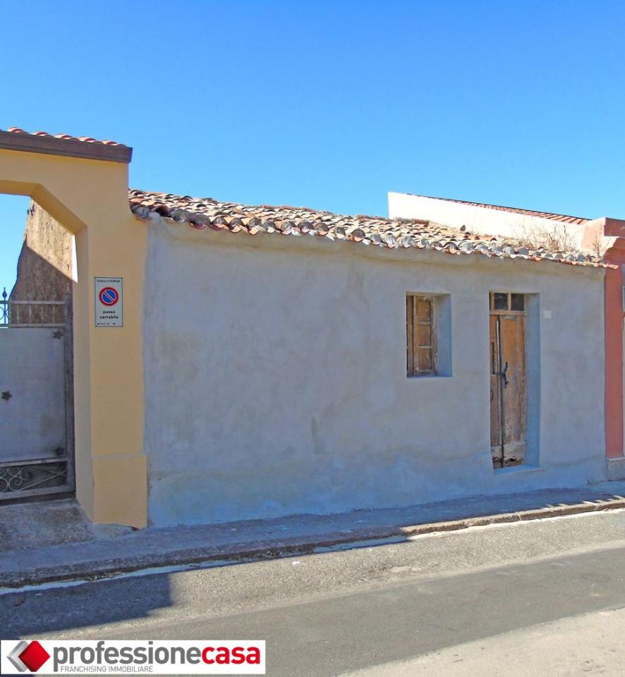 appartamento in vendita ad Olmedo