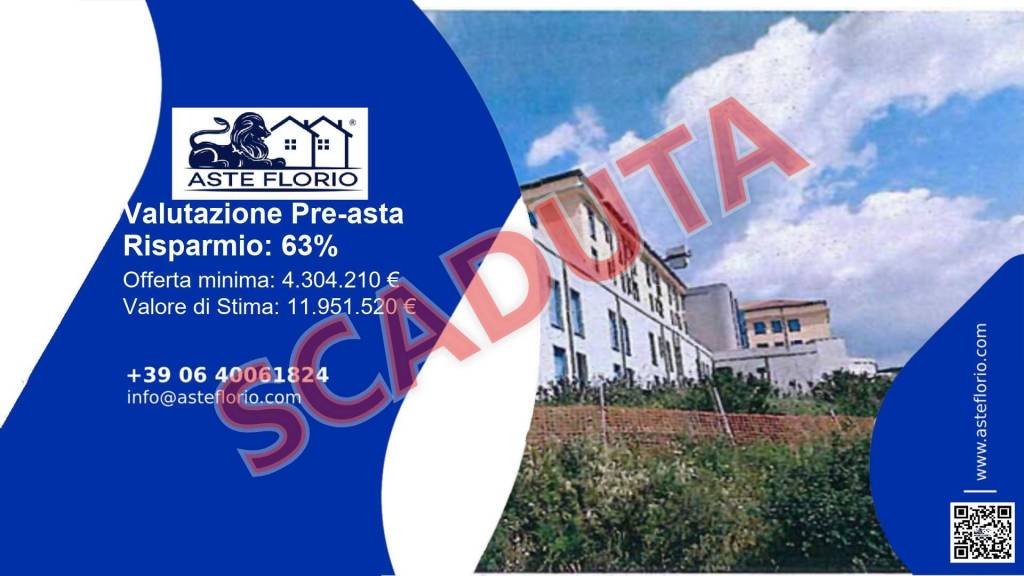 locale commerciale in vendita ad Olmedo