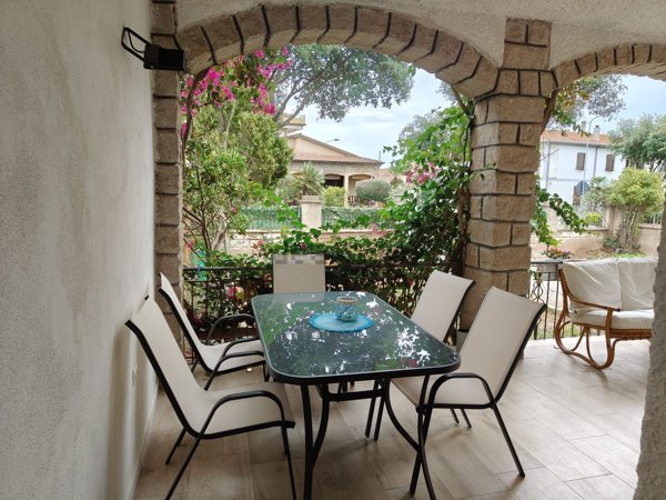 appartamento in vendita ad Olmedo