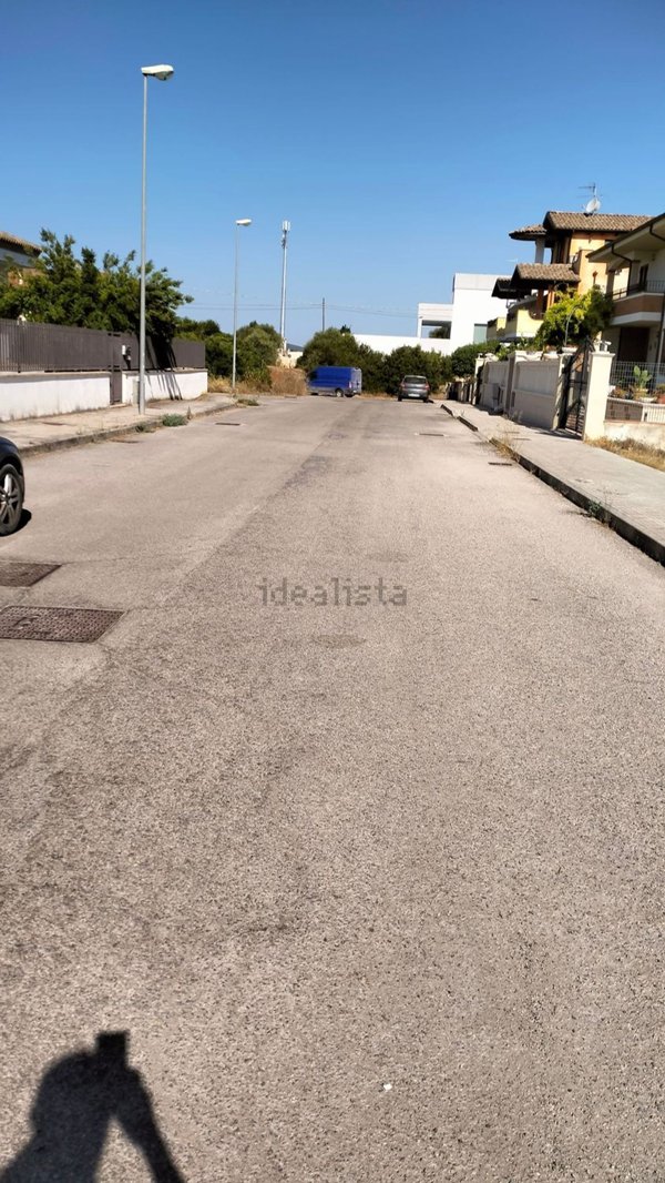 terreno edificabile in vendita ad Olmedo