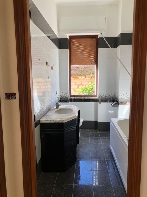 appartamento in vendita ad Olmedo