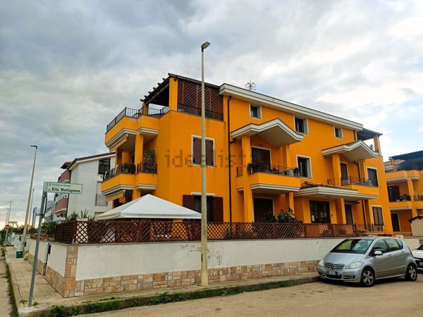 appartamento in vendita ad Olmedo