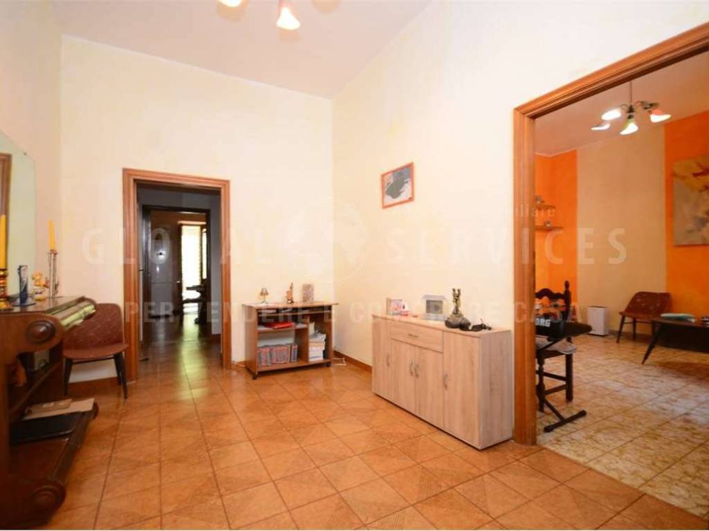 appartamento in vendita ad Olmedo