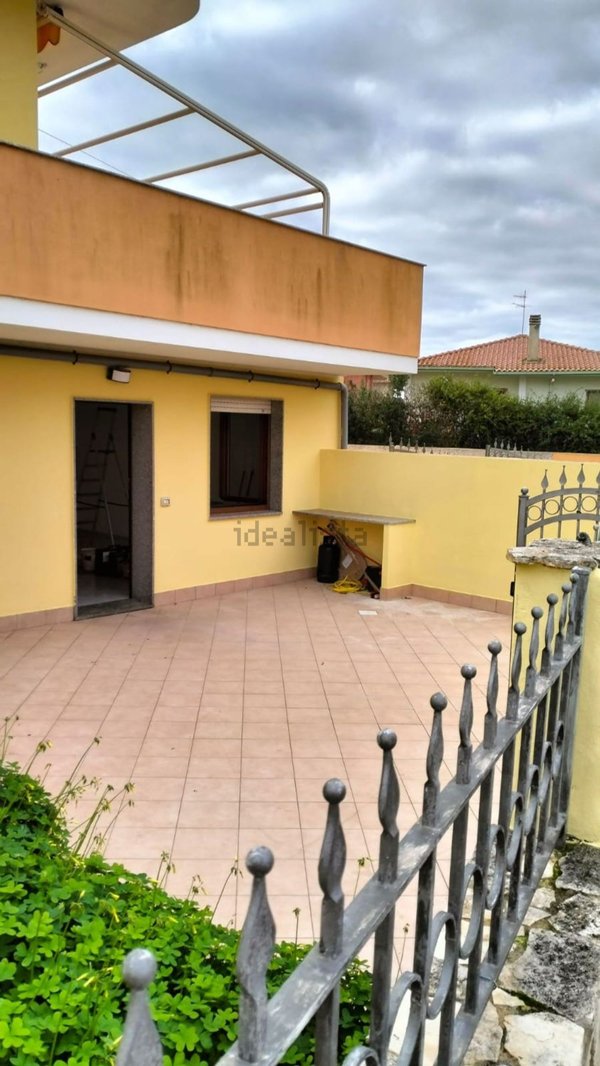 appartamento in vendita ad Olmedo