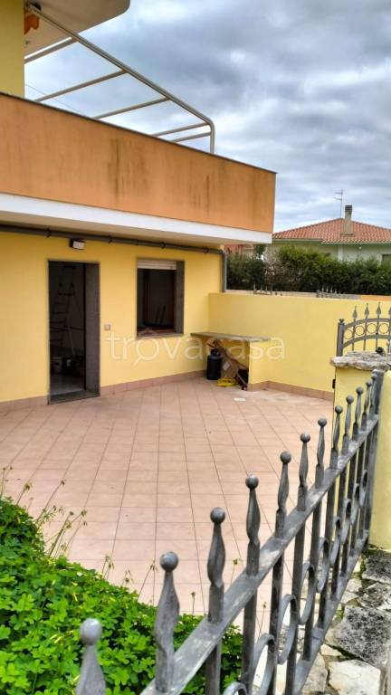 appartamento in vendita ad Olmedo