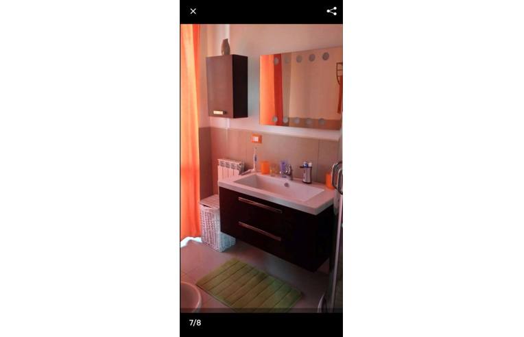 appartamento in vendita ad Olmedo