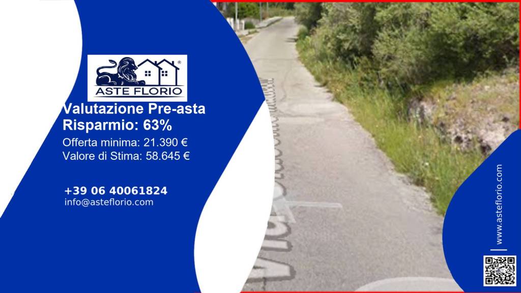 terreno agricolo in vendita ad Olmedo