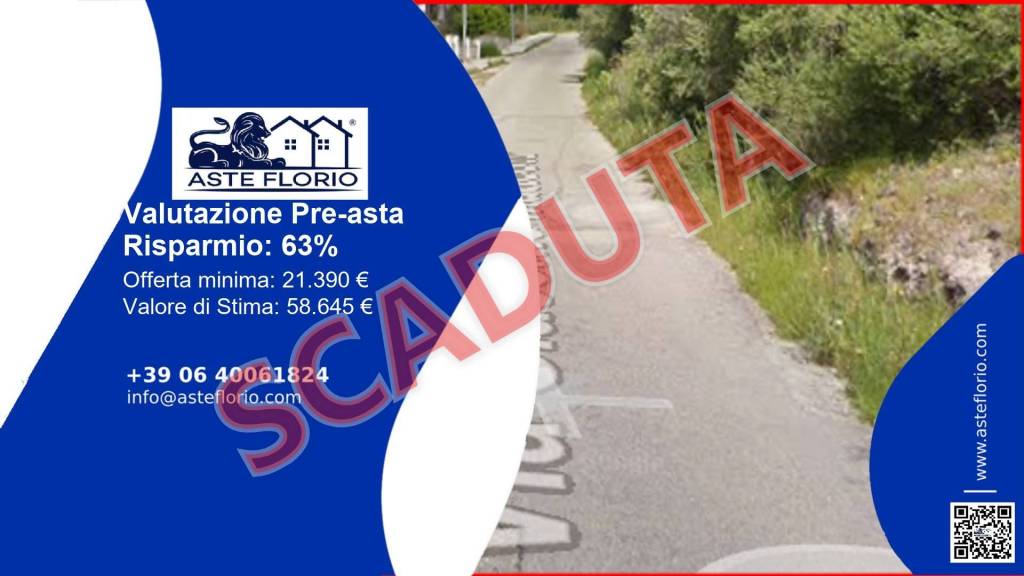 terreno agricolo in vendita ad Olmedo