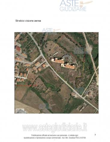 terreno agricolo in vendita ad Olmedo