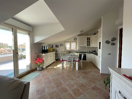 appartamento in vendita ad Olmedo