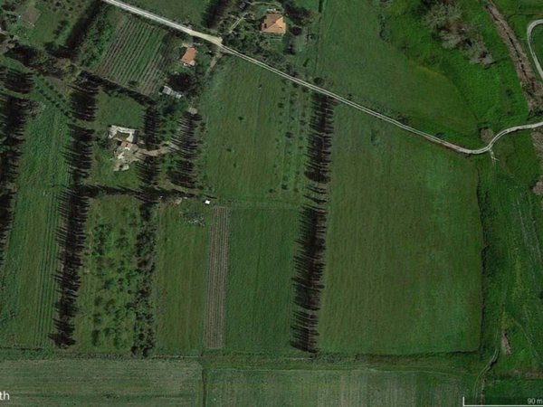 casa indipendente in vendita ad Olmedo