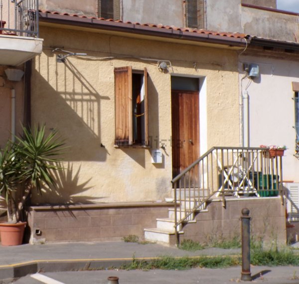 appartamento in vendita ad Olmedo