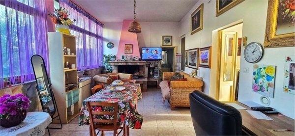 appartamento in vendita ad Olmedo