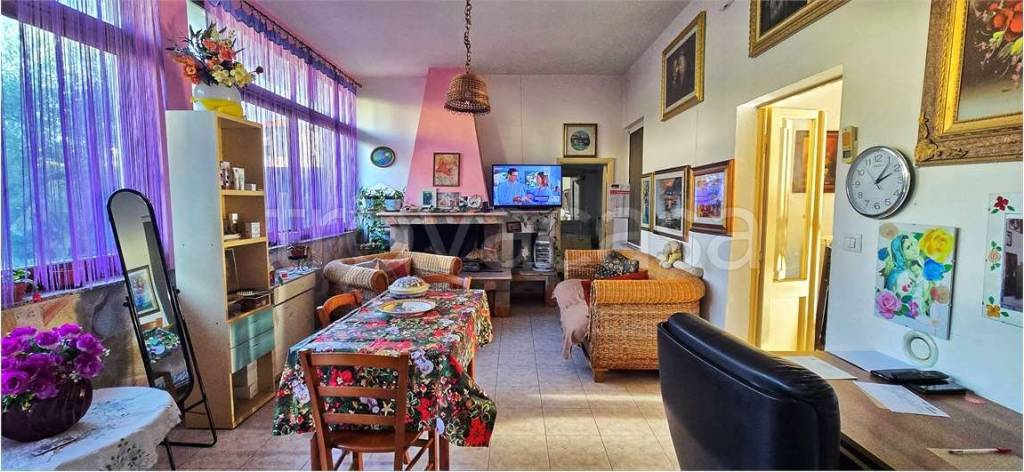 appartamento in vendita ad Olmedo