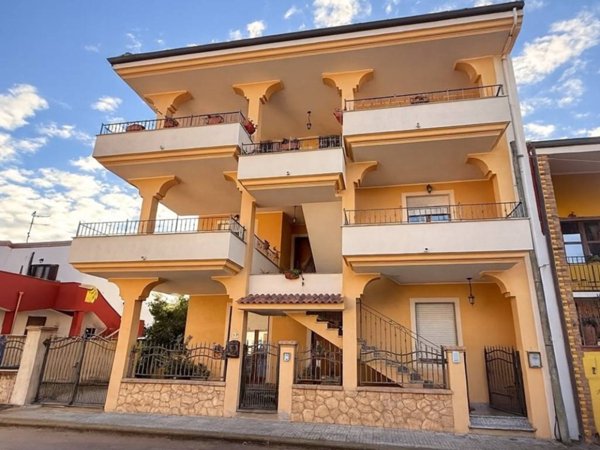 appartamento in vendita ad Olmedo