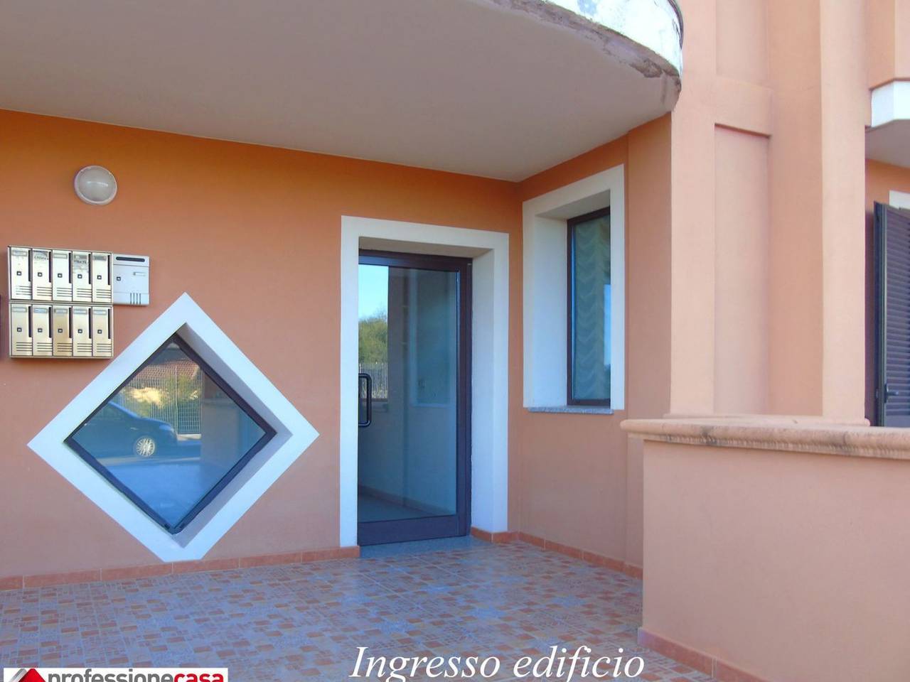 appartamento in vendita ad Olmedo