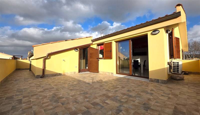 appartamento in vendita ad Olmedo