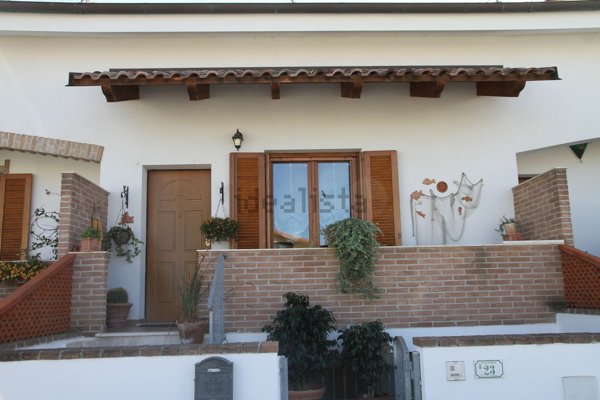 casa indipendente in vendita ad Olmedo