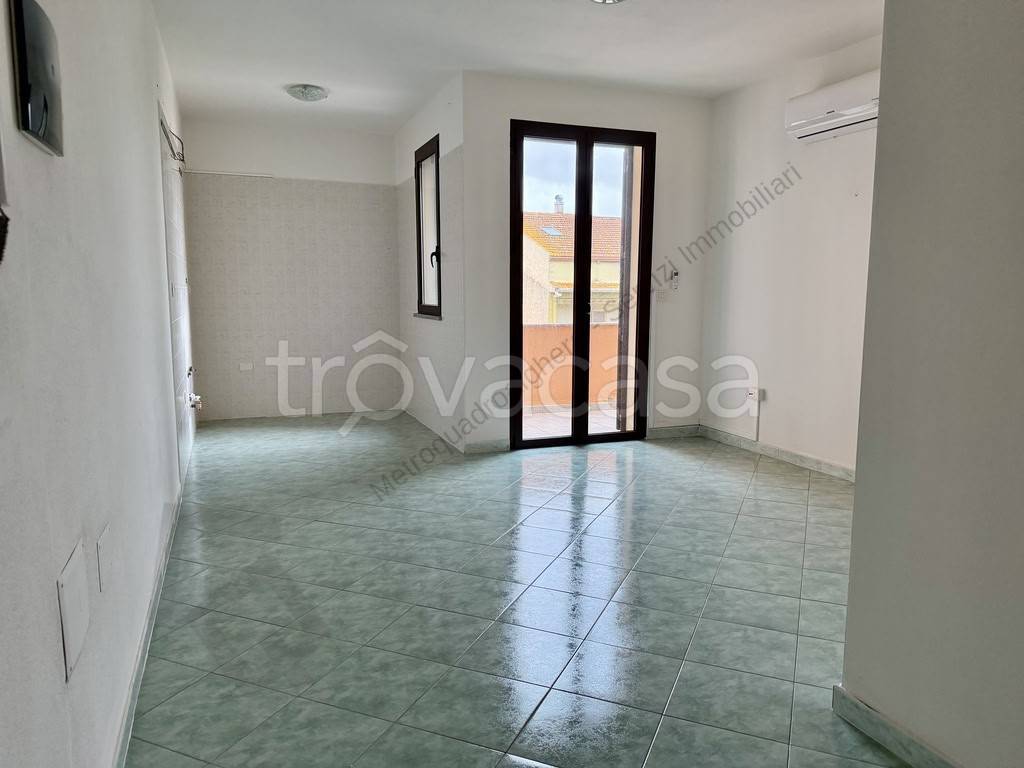 appartamento in vendita ad Olmedo