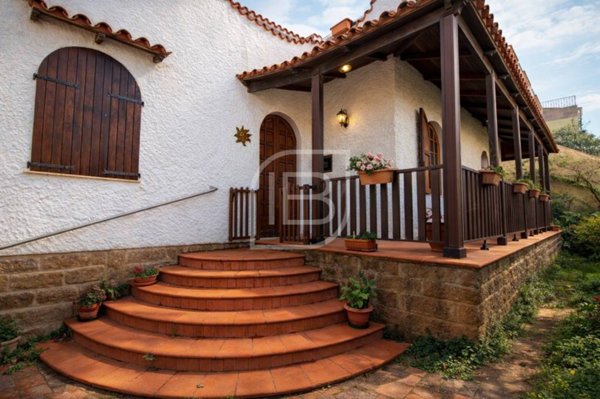 casa indipendente in vendita ad Olmedo