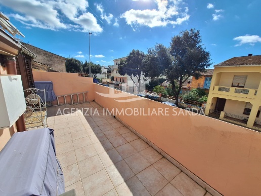 appartamento in vendita ad Olmedo