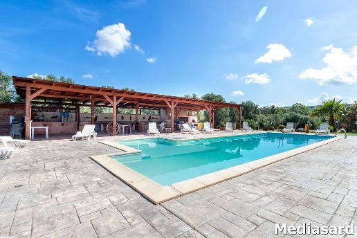 casa indipendente in vendita ad Olmedo