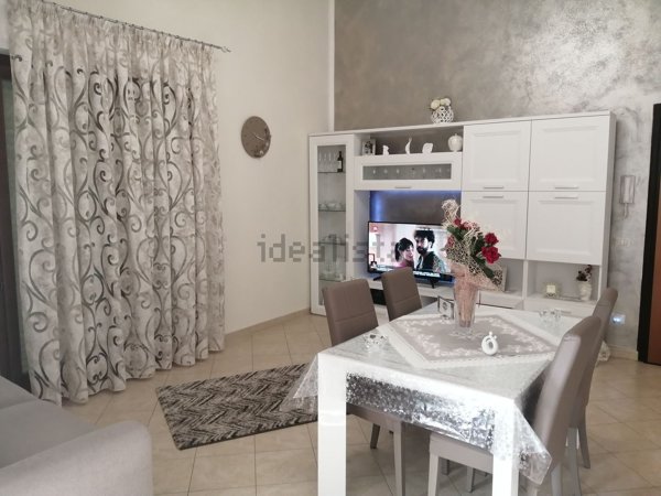 appartamento in vendita ad Olmedo