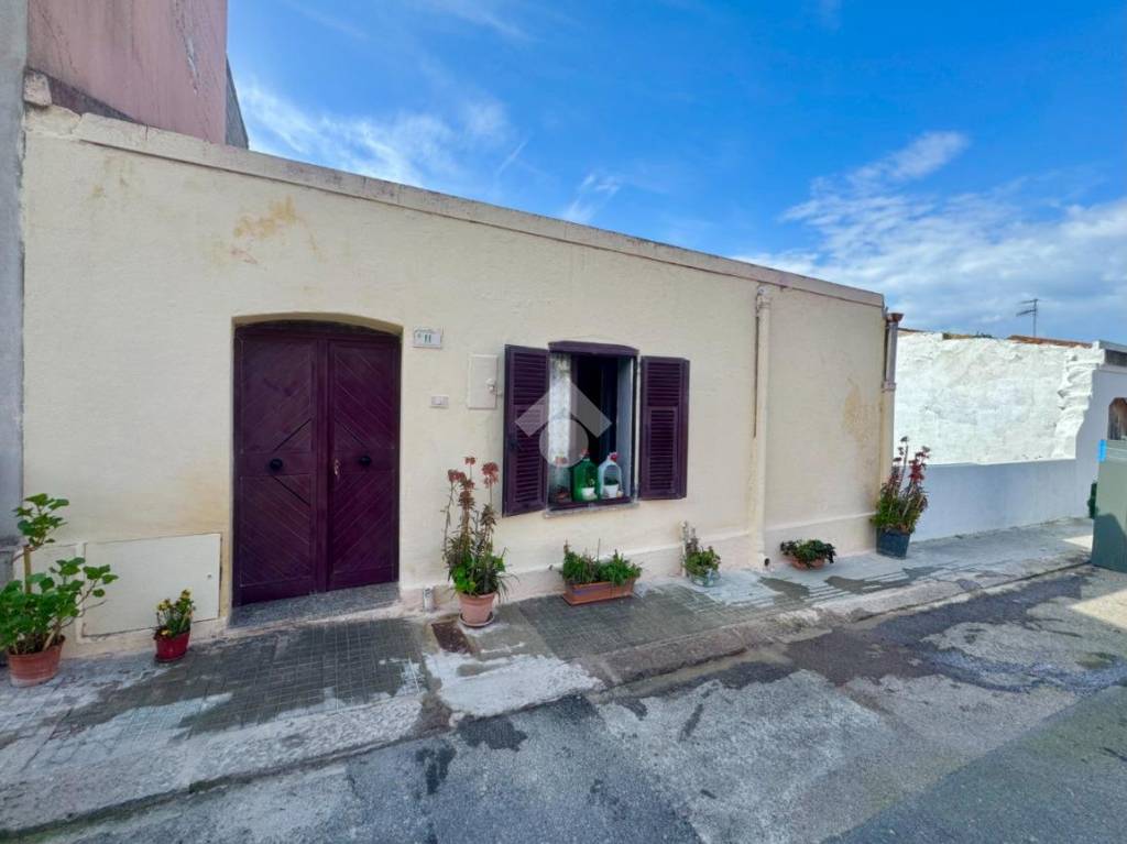 casa indipendente in vendita ad Olmedo