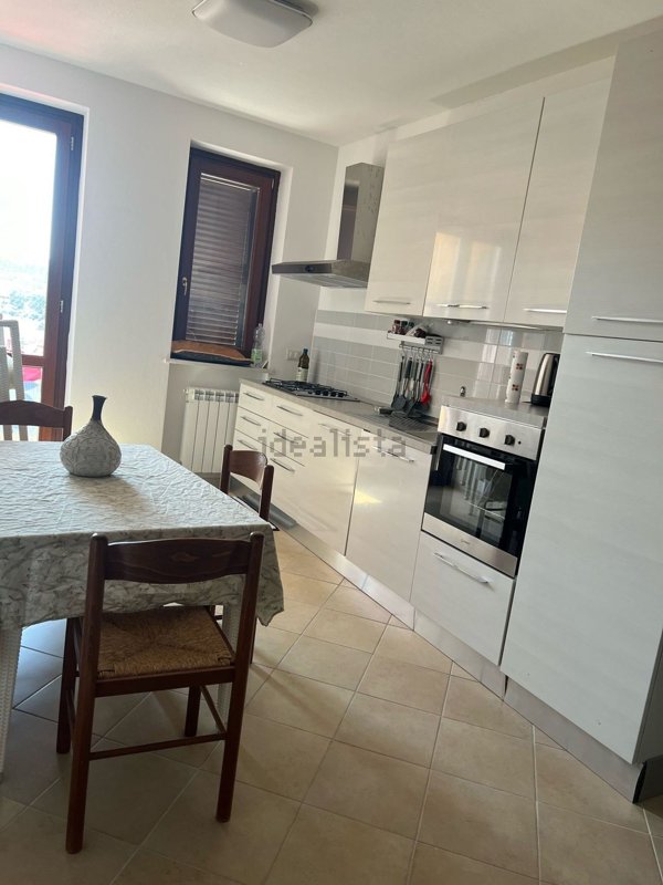 appartamento in vendita ad Olmedo