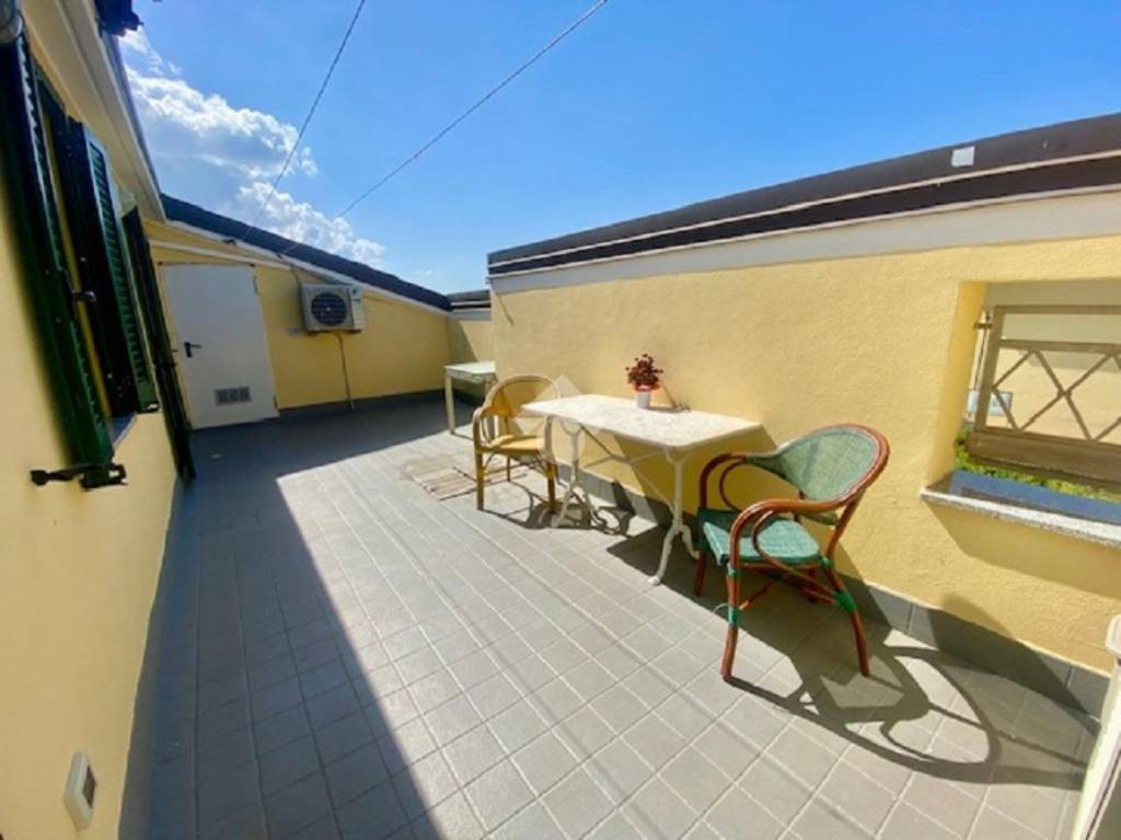 appartamento in vendita ad Olmedo