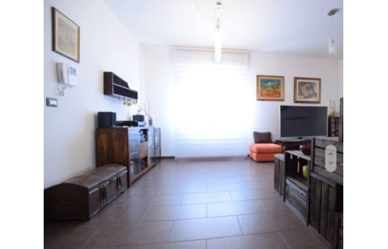 appartamento in vendita ad Olmedo