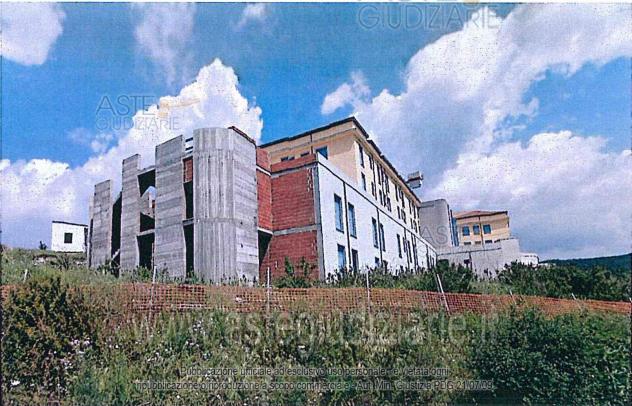 terreno edificabile in vendita ad Olmedo