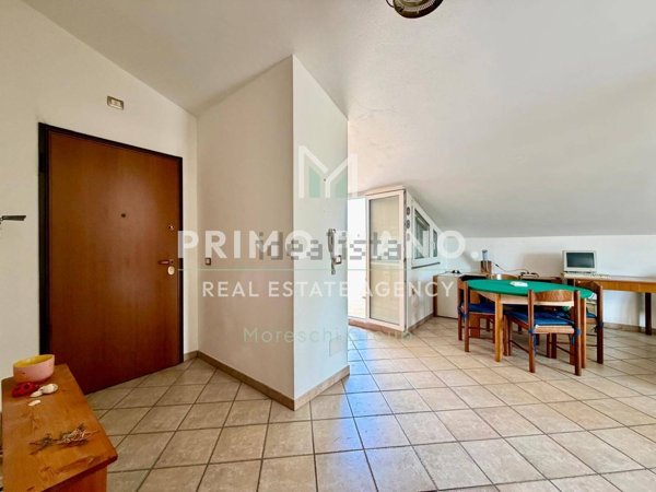 appartamento in vendita ad Olmedo