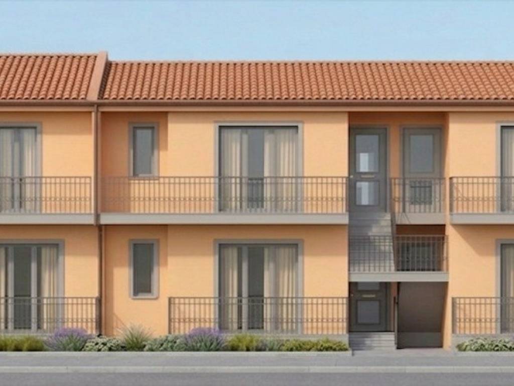 casa indipendente in vendita ad Olmedo