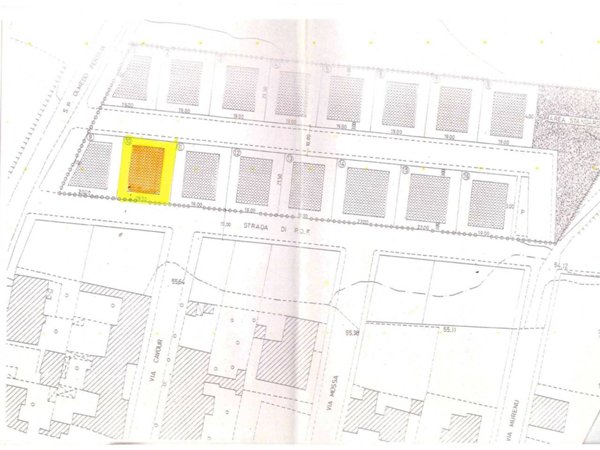 ufficio in vendita ad Olmedo