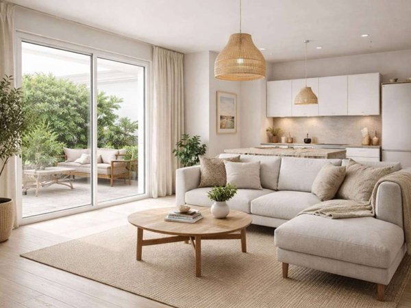 appartamento in vendita ad Olmedo