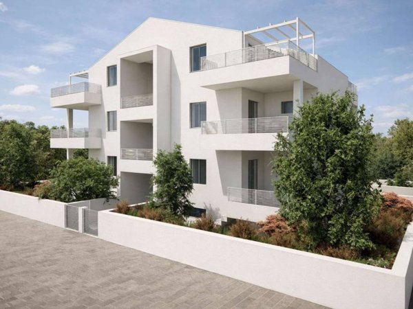 appartamento in vendita ad Olmedo