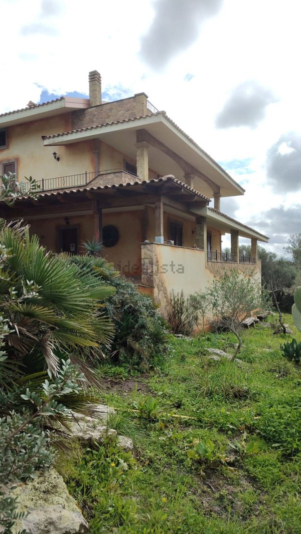 casa indipendente in vendita ad Olmedo