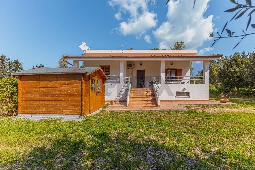 casa indipendente in vendita ad Olmedo