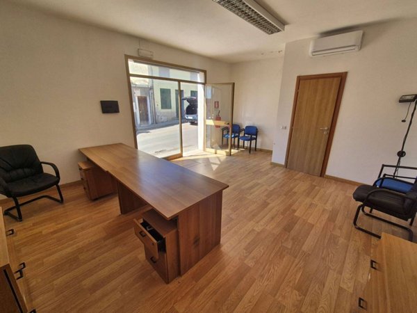 appartamento in vendita ad Olmedo