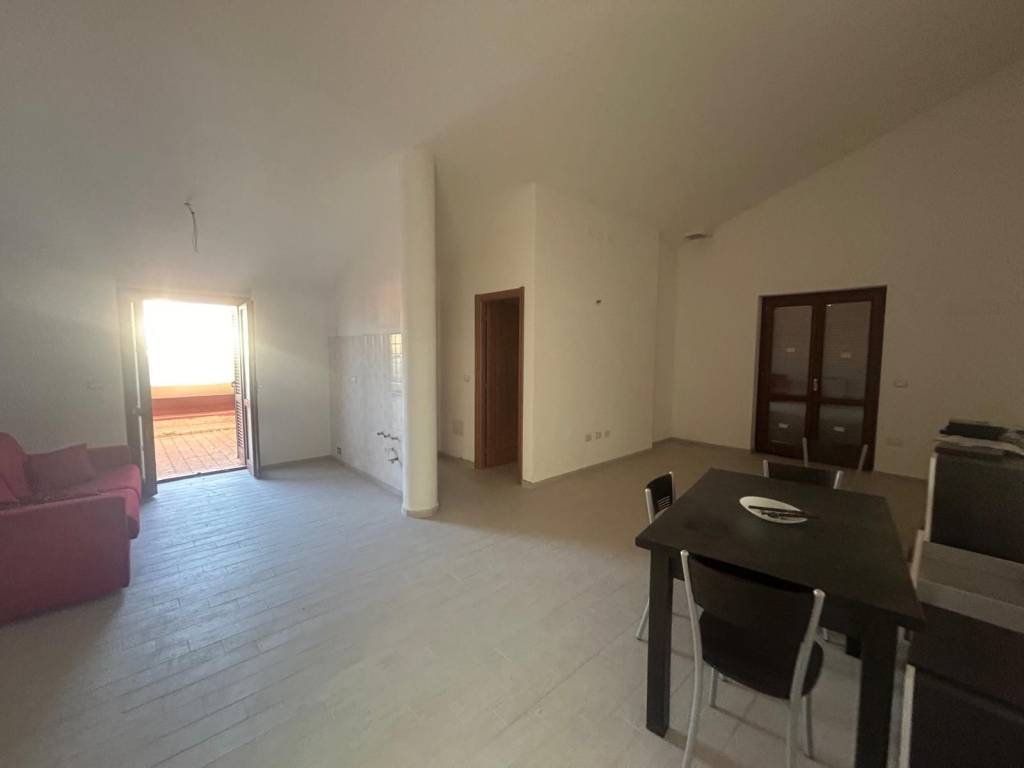 appartamento in vendita ad Olmedo