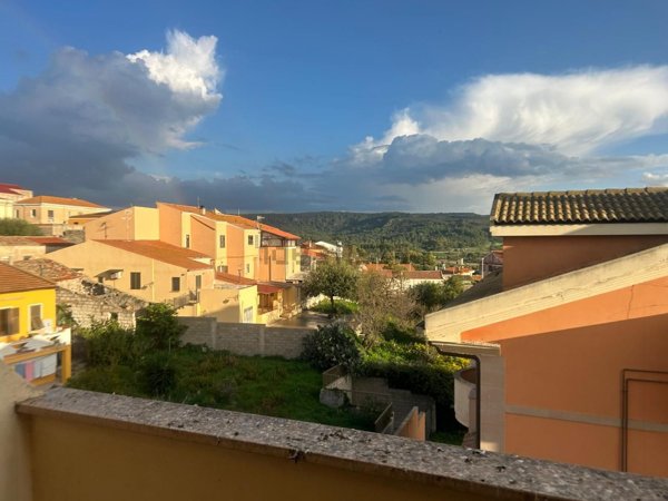 appartamento in vendita ad Olmedo