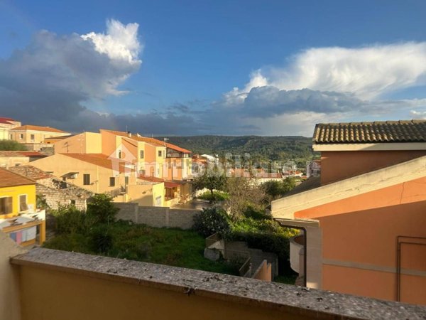 appartamento in vendita ad Olmedo