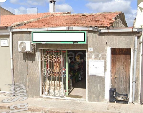 negozio in vendita ad Olmedo