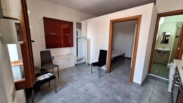 appartamento in vendita ad Olmedo